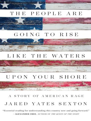 cover image of The People Are Going to Rise Like the Waters Upon Your Shore